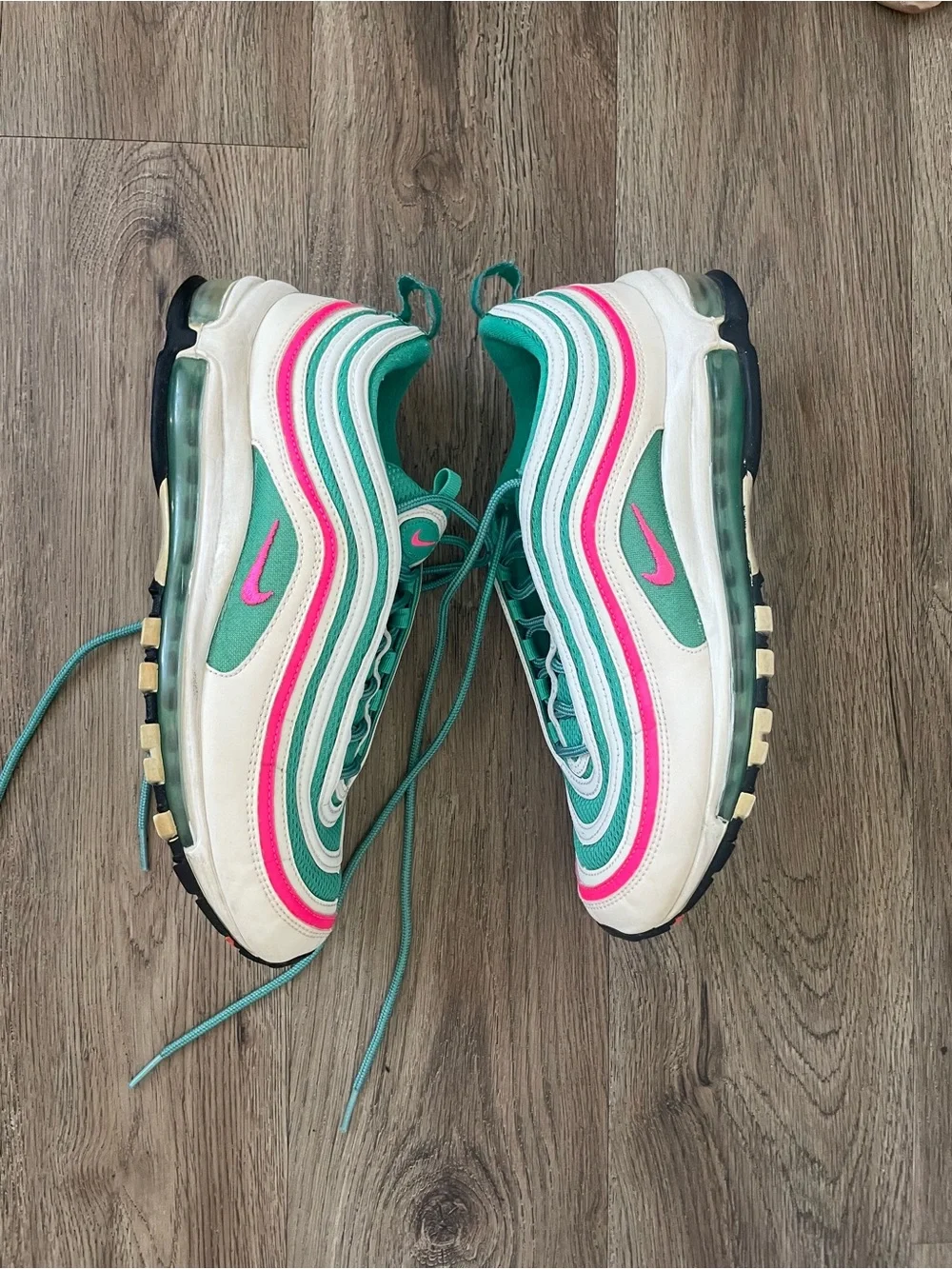 Nike men size